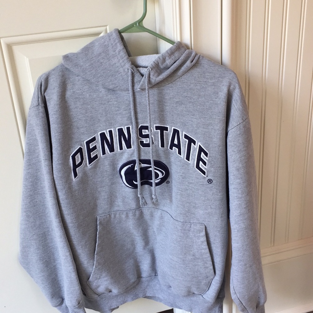 Penn State Boys hoodie